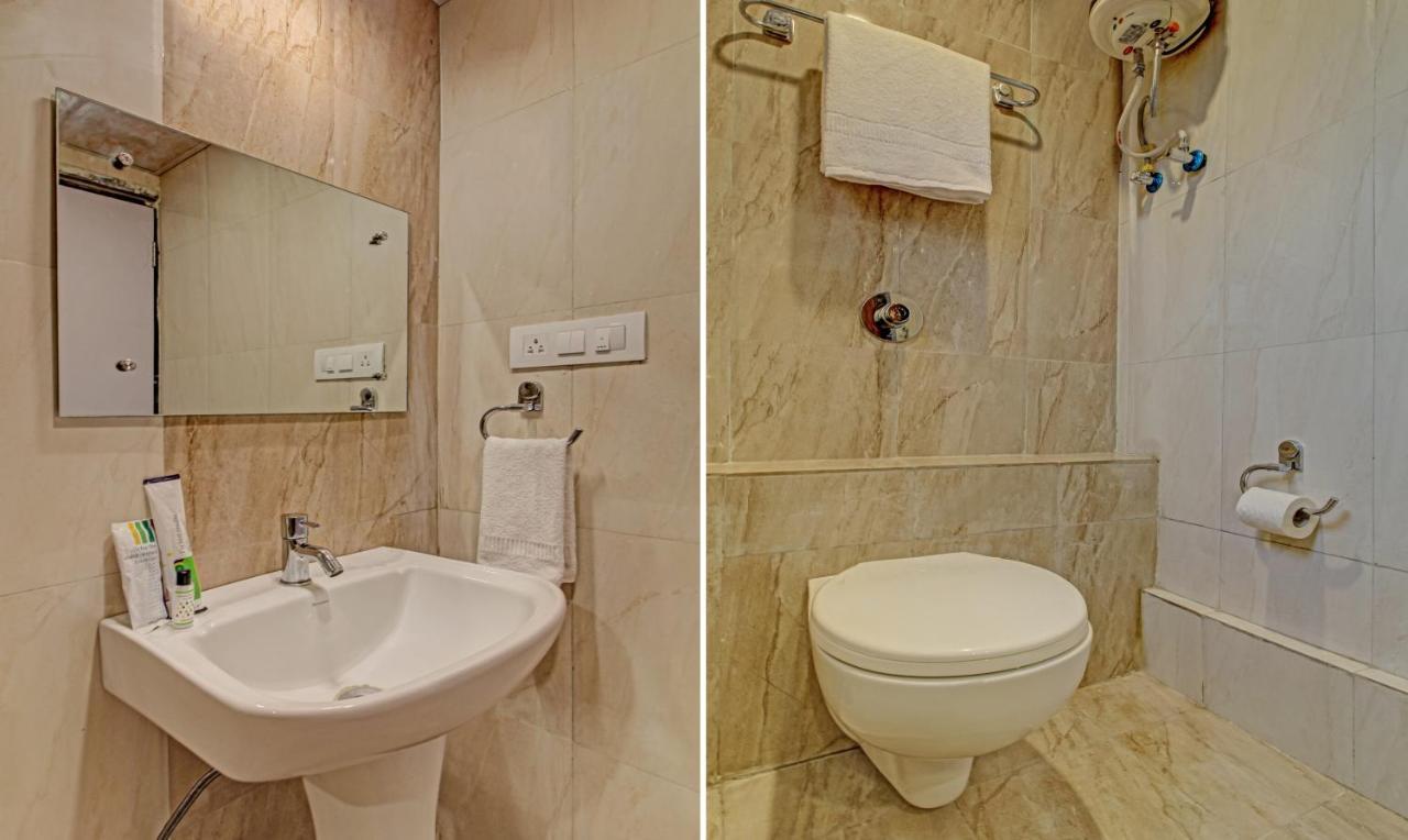 Sai Samrat Resort Satara Zewnętrze zdjęcie