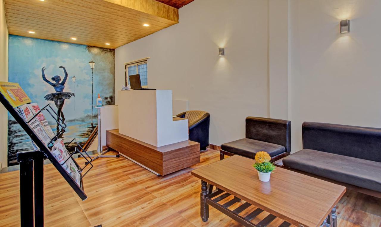 Sai Samrat Resort Satara Zewnętrze zdjęcie